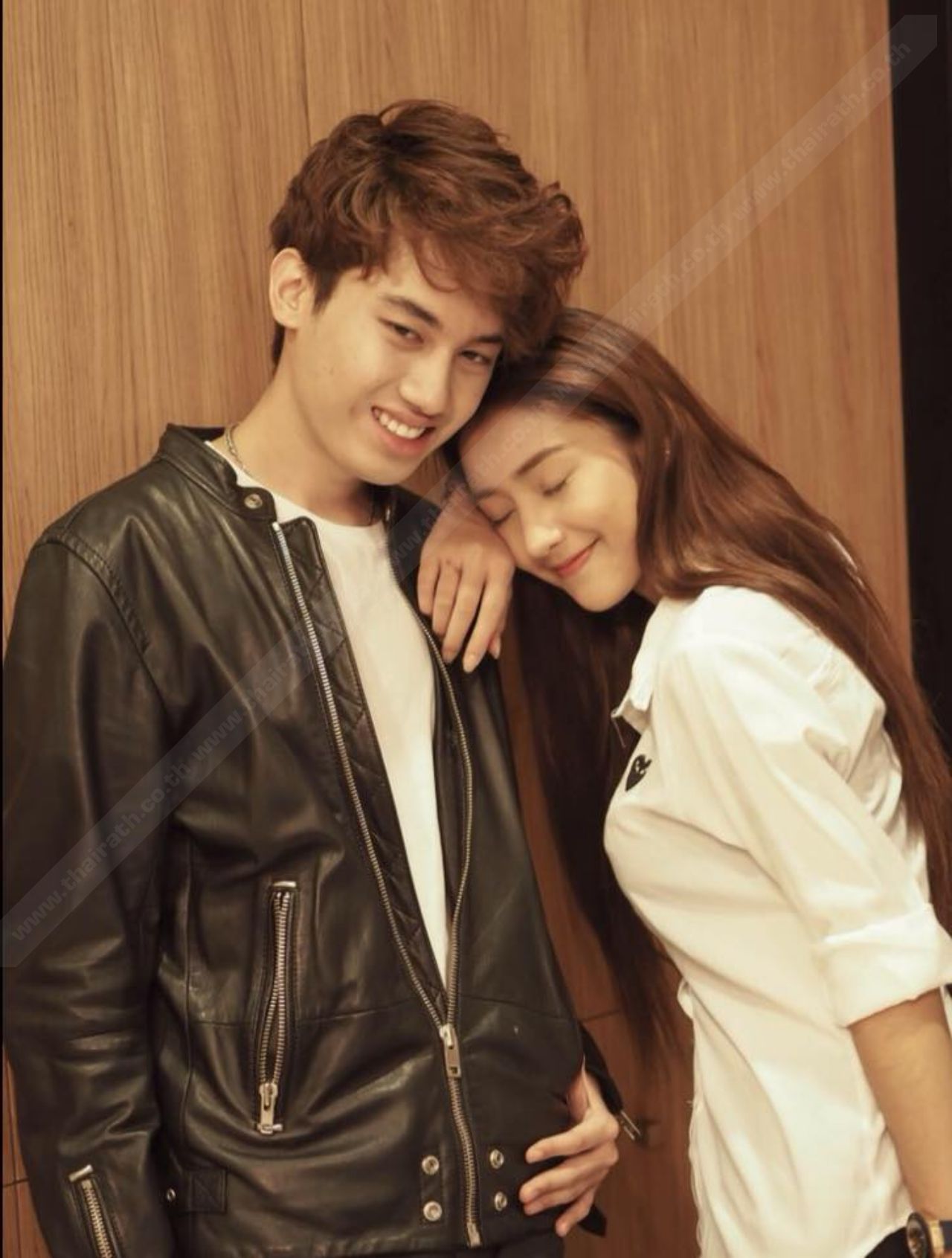 อิงแอบกันหน่อย 