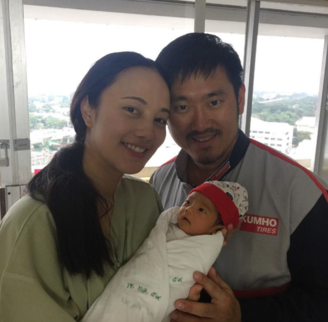 ครอบครัวค่ะ