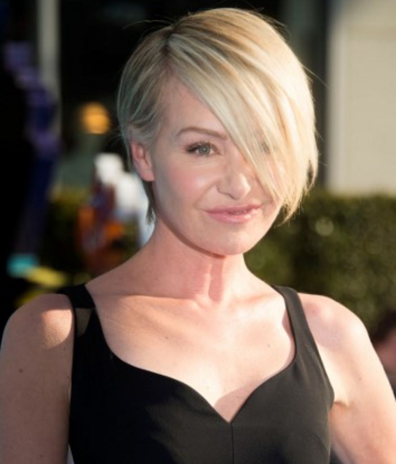 พอร์เทีย เดอ รอสซี 