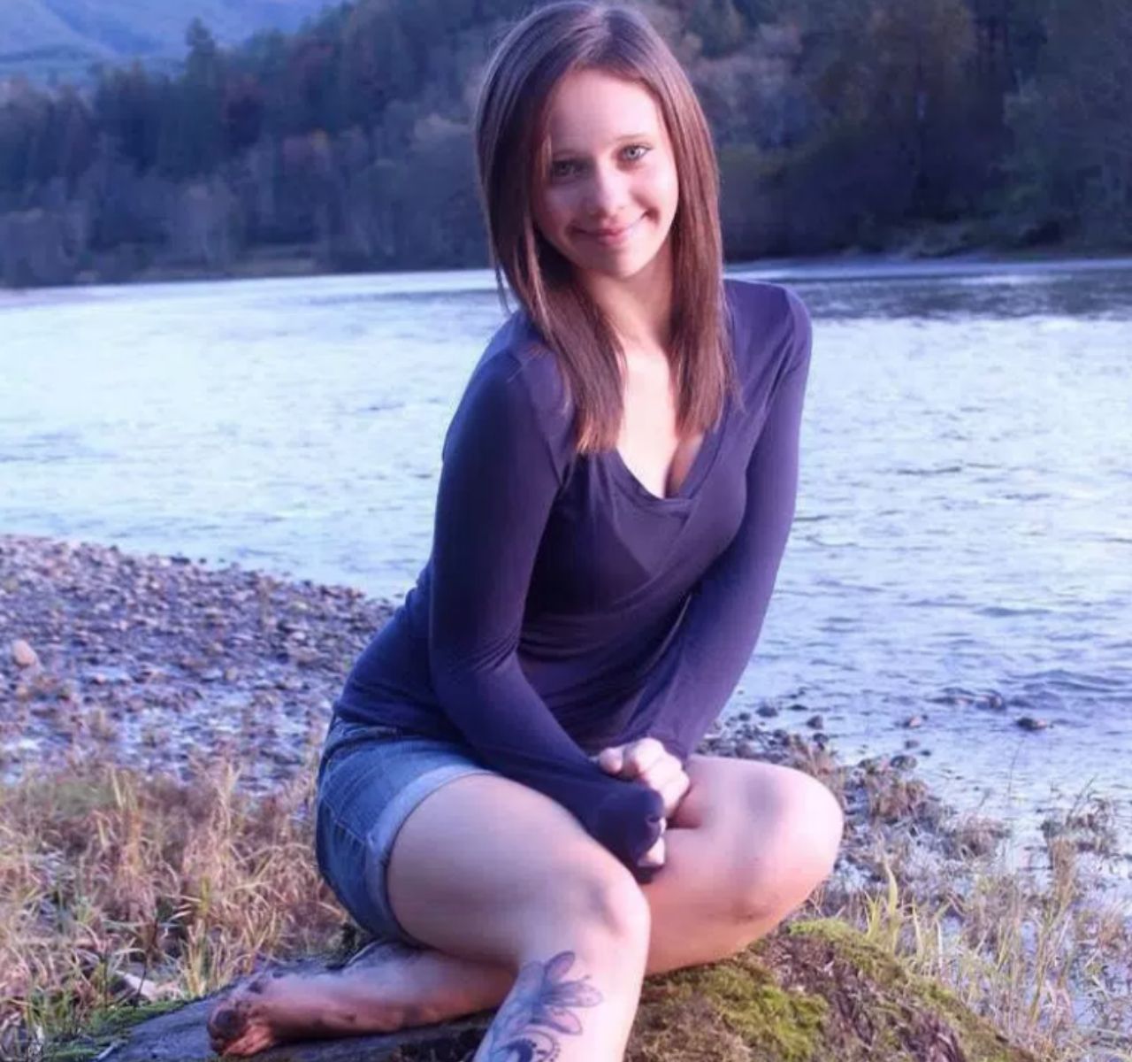 ภาพจาก Facebook: Marissa Wallen