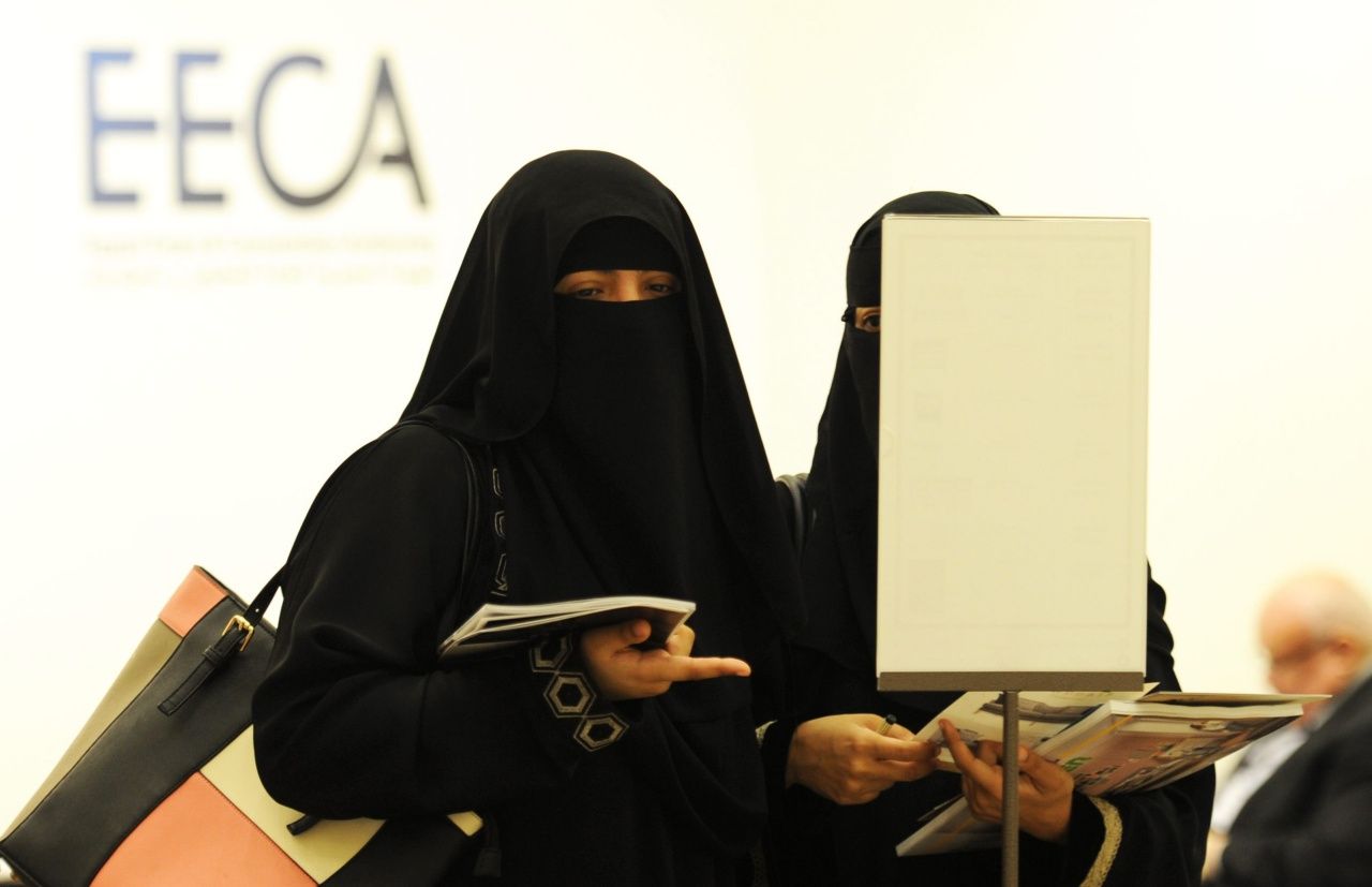 ผู้หญิงซาอุฯ จะได้สิทธิเสรีภาพมากขึ้น