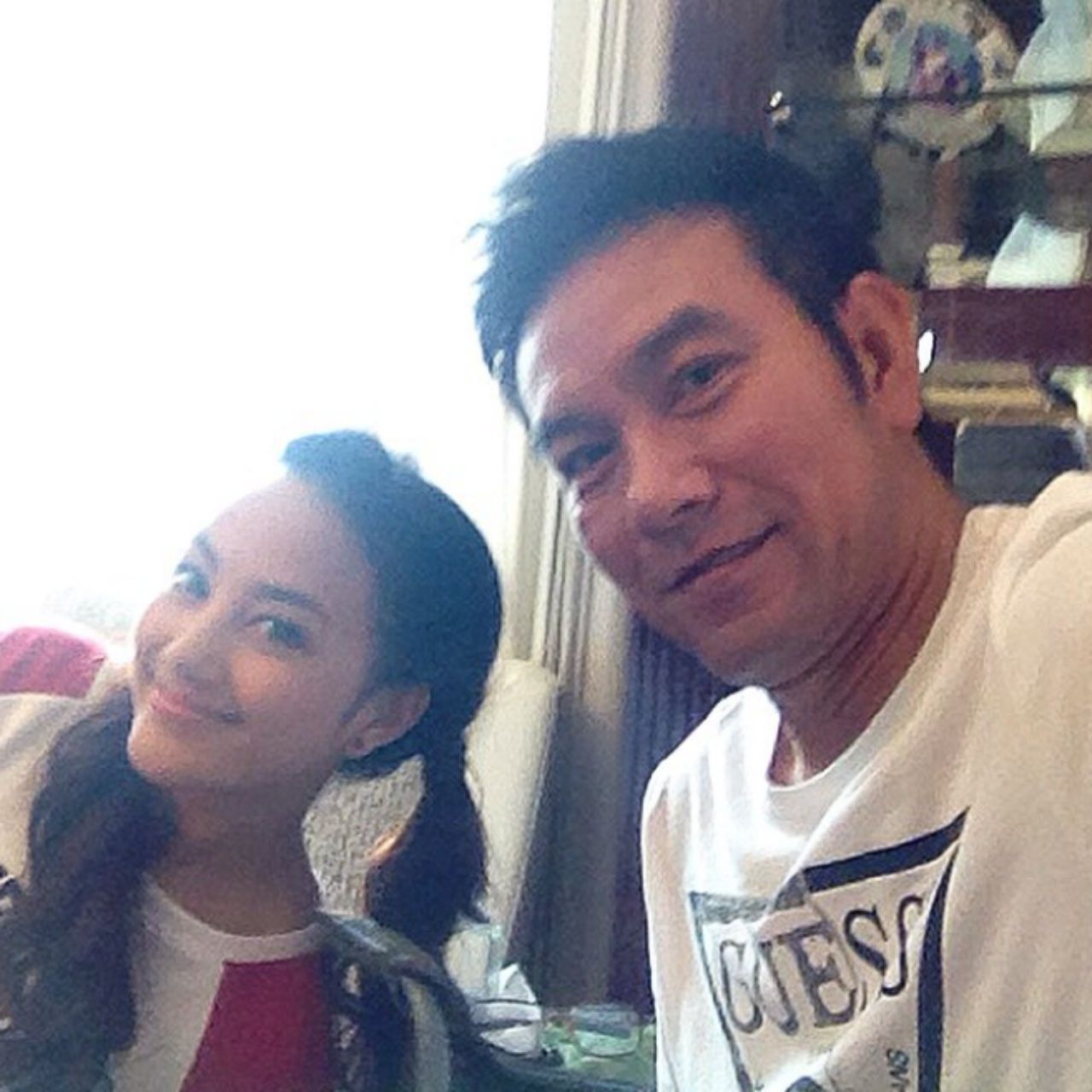 กุญแจซอลกับพ่อ