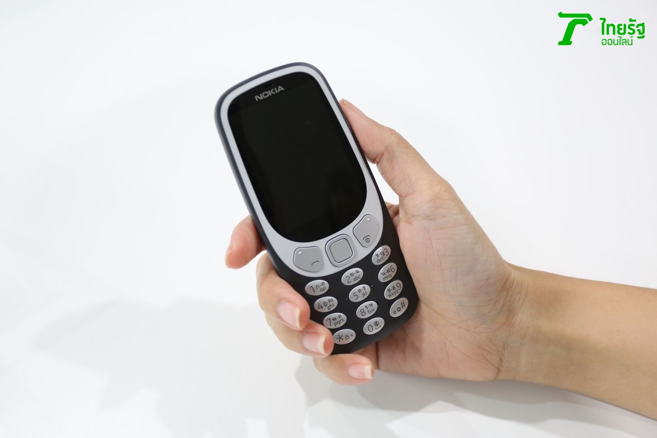 ปุ่มกดที่สวยงามและการดีไซน์รูปทรงแบบมีสไตล์