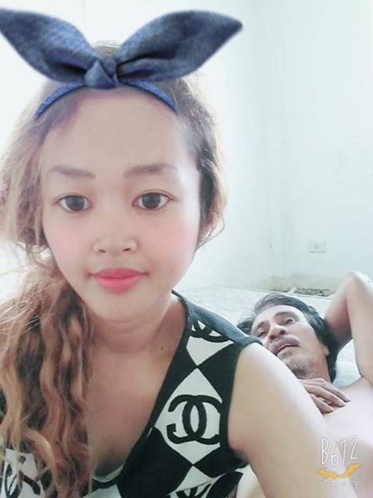 คิตตี้เมื่อครั้งอยู่กับนายกิตติ