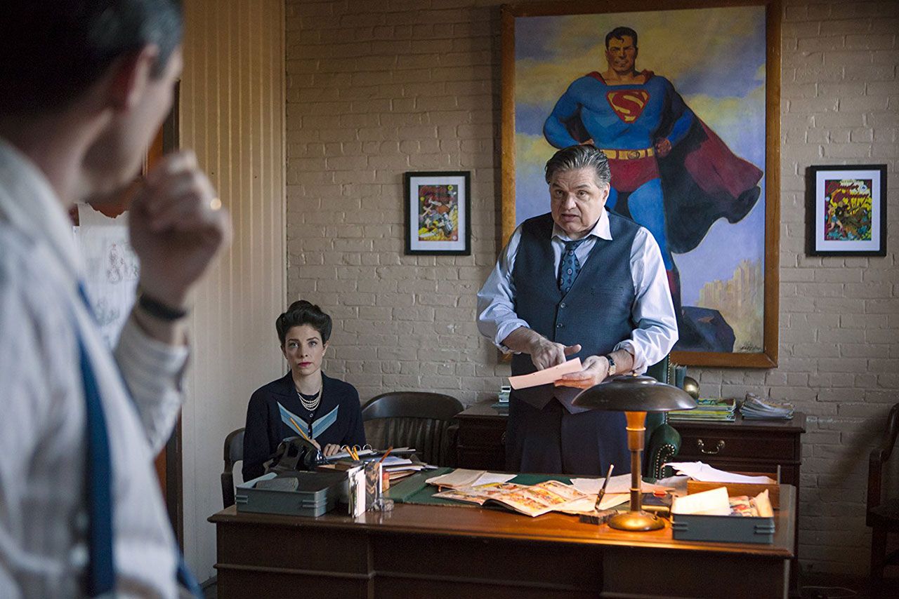 กำเนิด Wonder Woman ฮีโร่หญิงที่ดังที่สุดในโลก