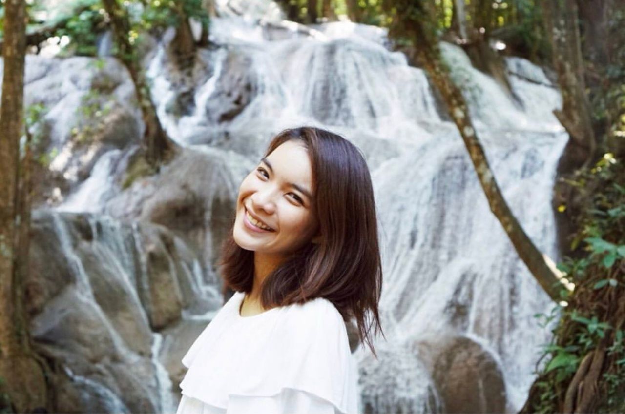 หมอเมย์ มีเซ้นส์ หวานใจหมอก้อง 