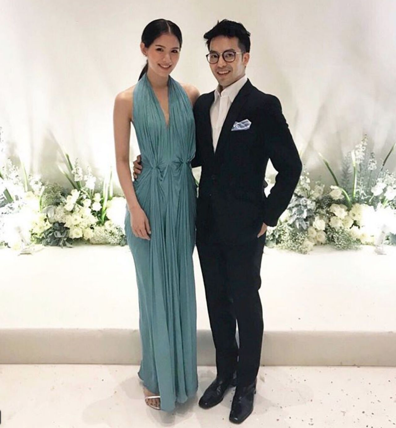 เบสท์ ณิชชารีย์  - ท็อป ณัฐเศรษฐ์