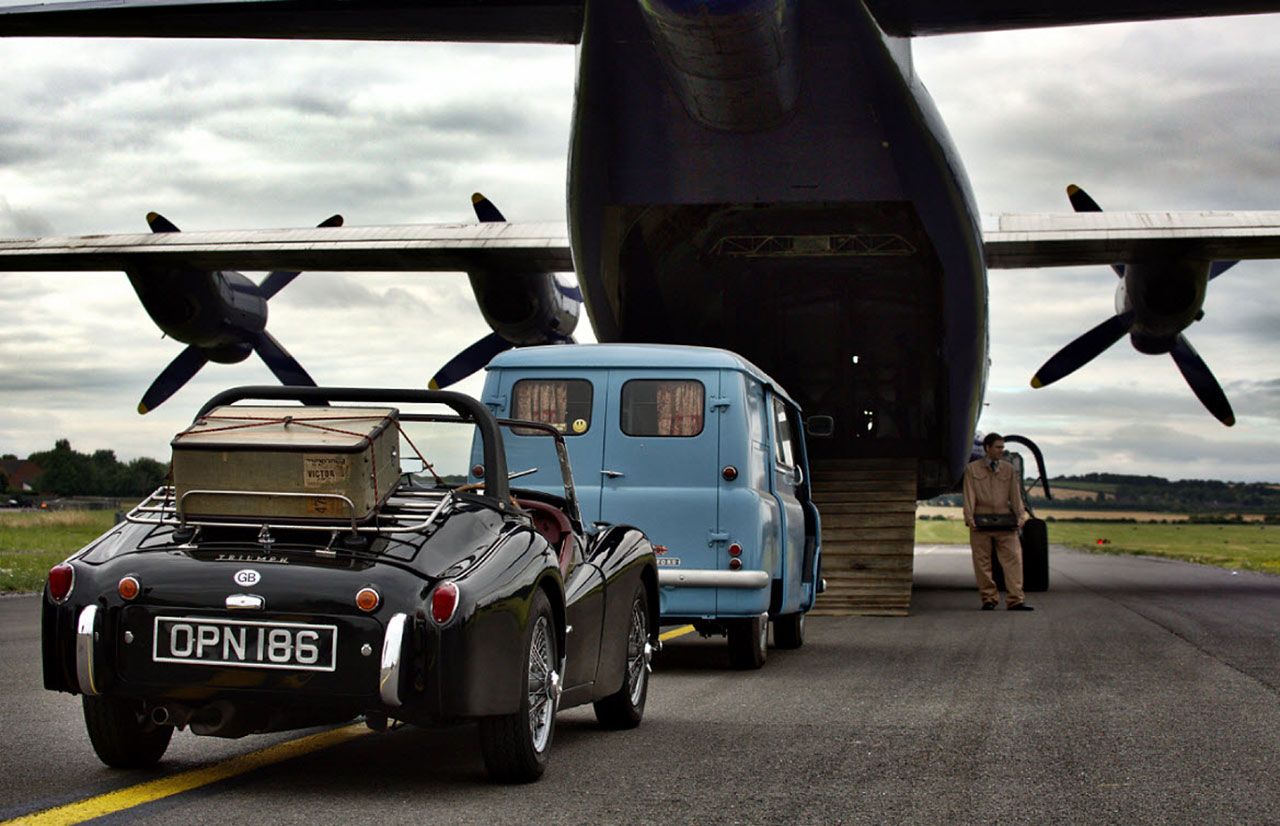 เมื่อคนป่วยอยากไปเที่ยว...