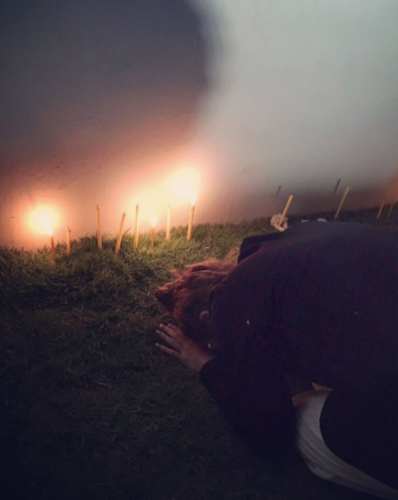 มีโอกาสไปกราบก็ไปตลอด