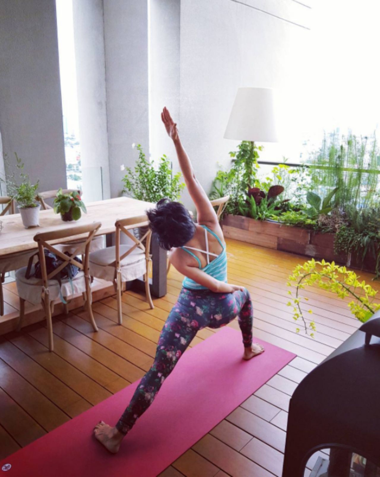 บรรยากาศดี๊ดี