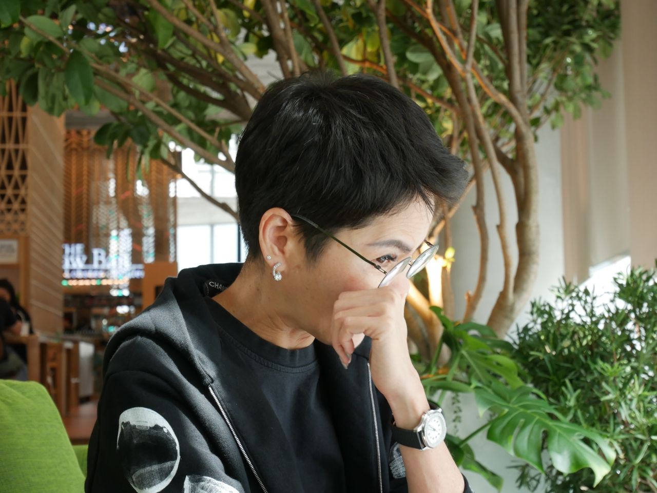 น้ำตาเอ่อล้น เมื่อพูดถึง ในหลวง ร.9 