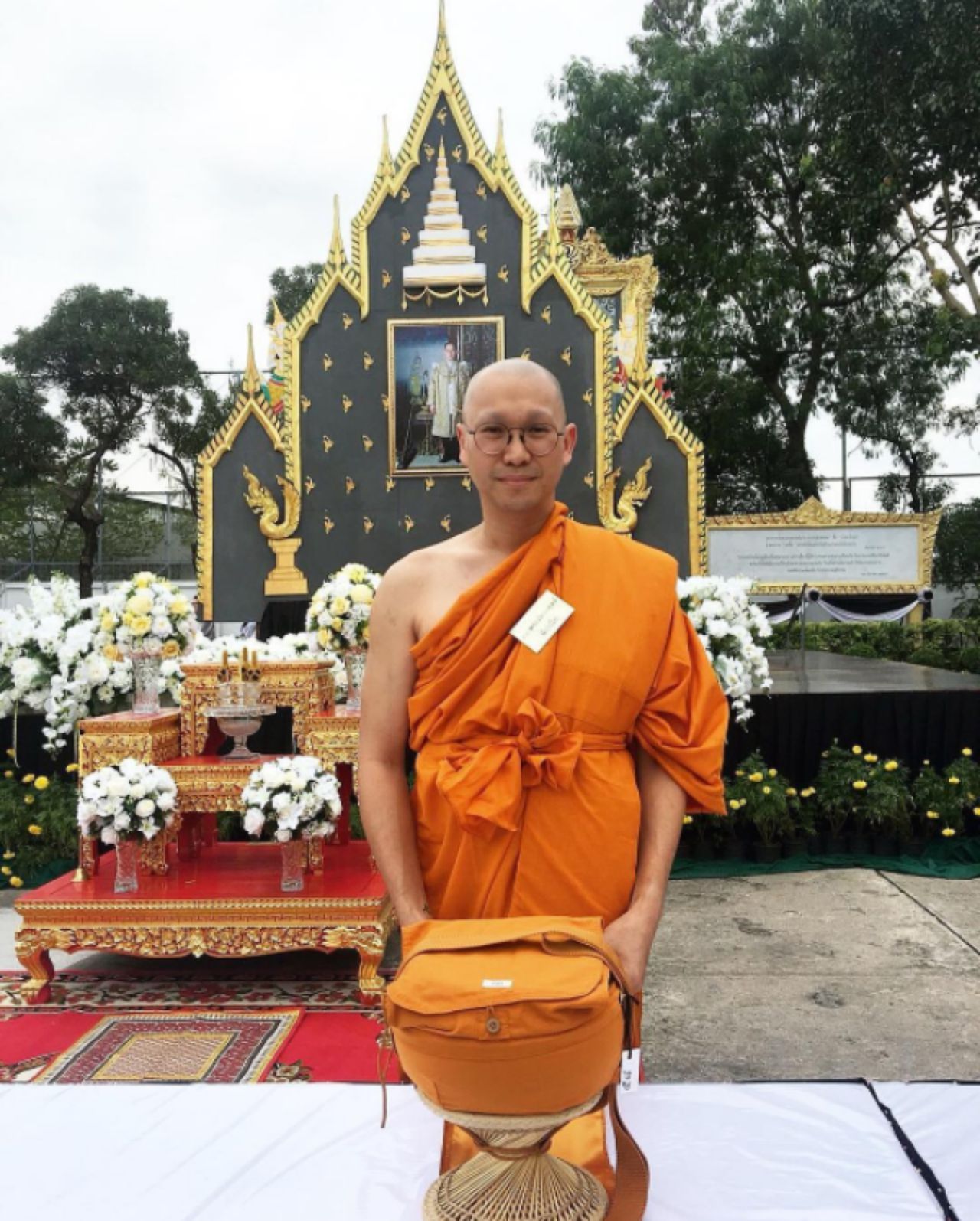 หมอ ฉัตรอดุลย์