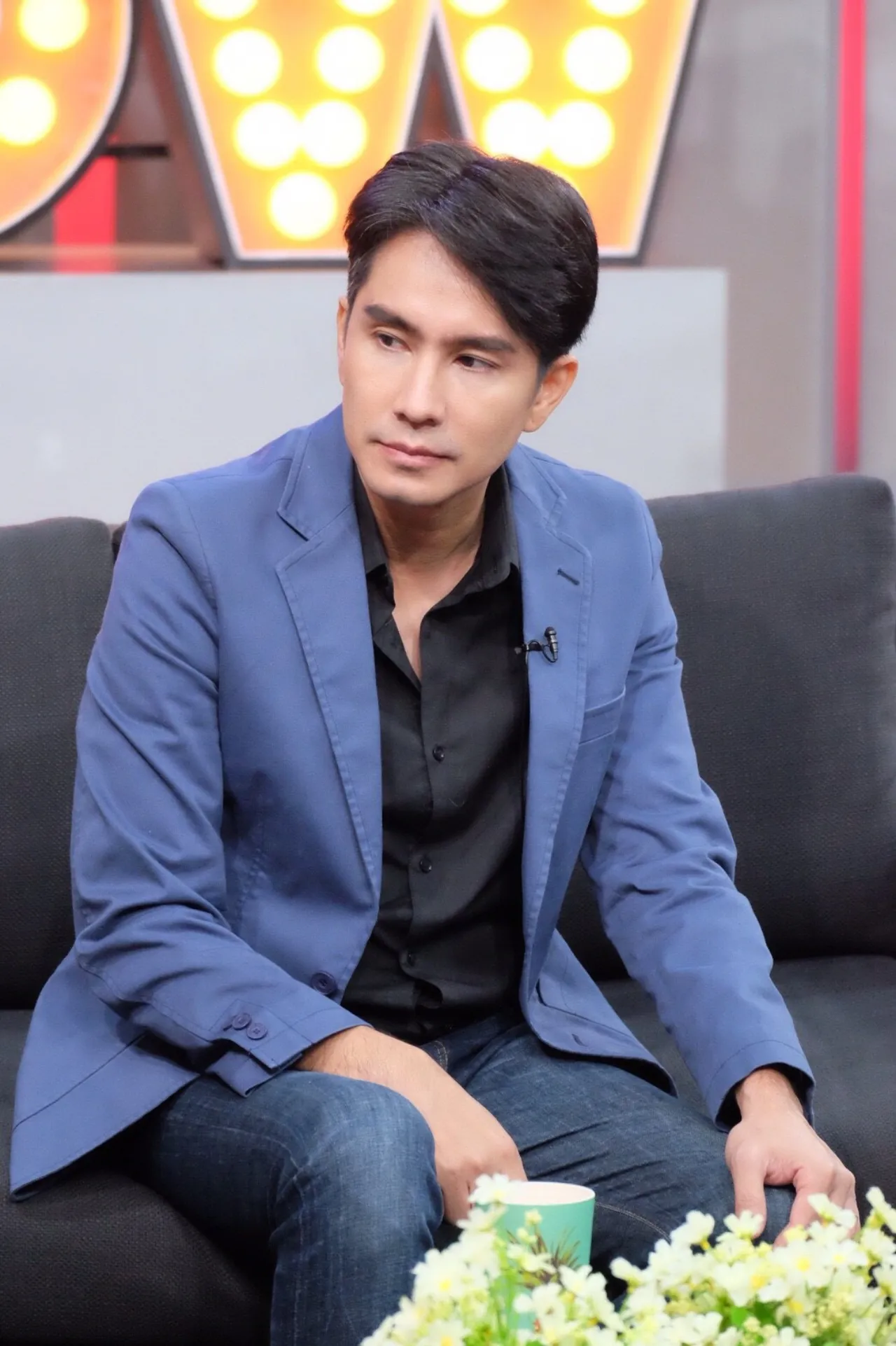 กัปตัน เลิกสูบบุหรี่เพราะลูก ยก เอ้ก เป็นผู้หญิงเปลี่ยนชีวิต!!