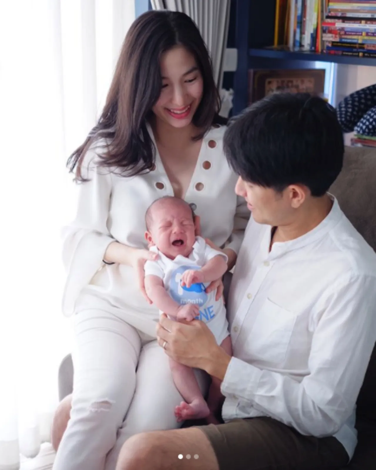 กัปตัน เลิกสูบบุหรี่เพราะลูก ยก เอ้ก เป็นผู้หญิงเปลี่ยนชีวิต!!