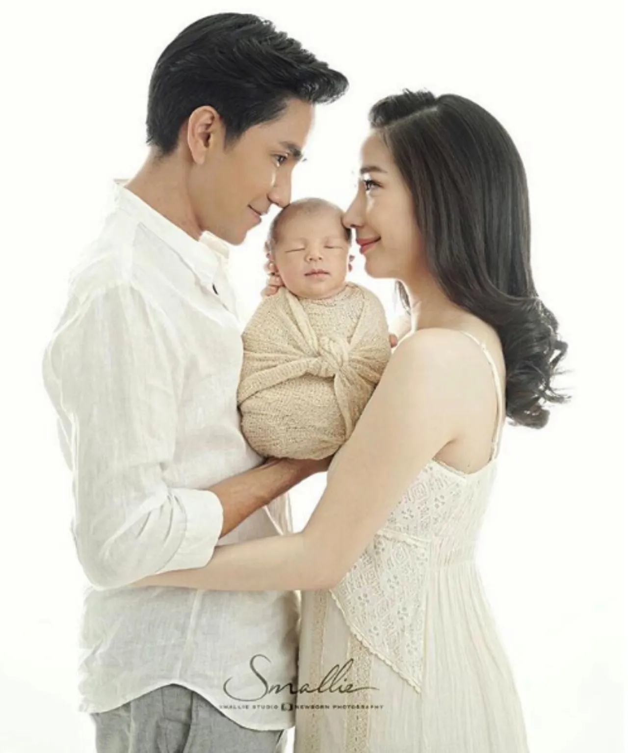 กัปตัน เลิกสูบบุหรี่เพราะลูก ยก เอ้ก เป็นผู้หญิงเปลี่ยนชีวิต!!