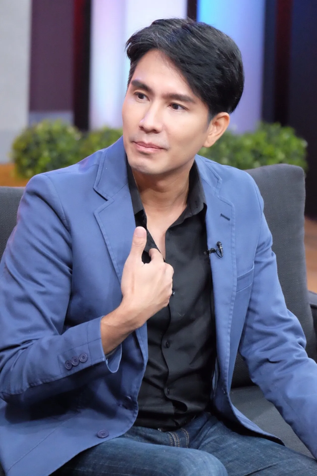 กัปตัน เลิกสูบบุหรี่เพราะลูก ยก เอ้ก เป็นผู้หญิงเปลี่ยนชีวิต!!