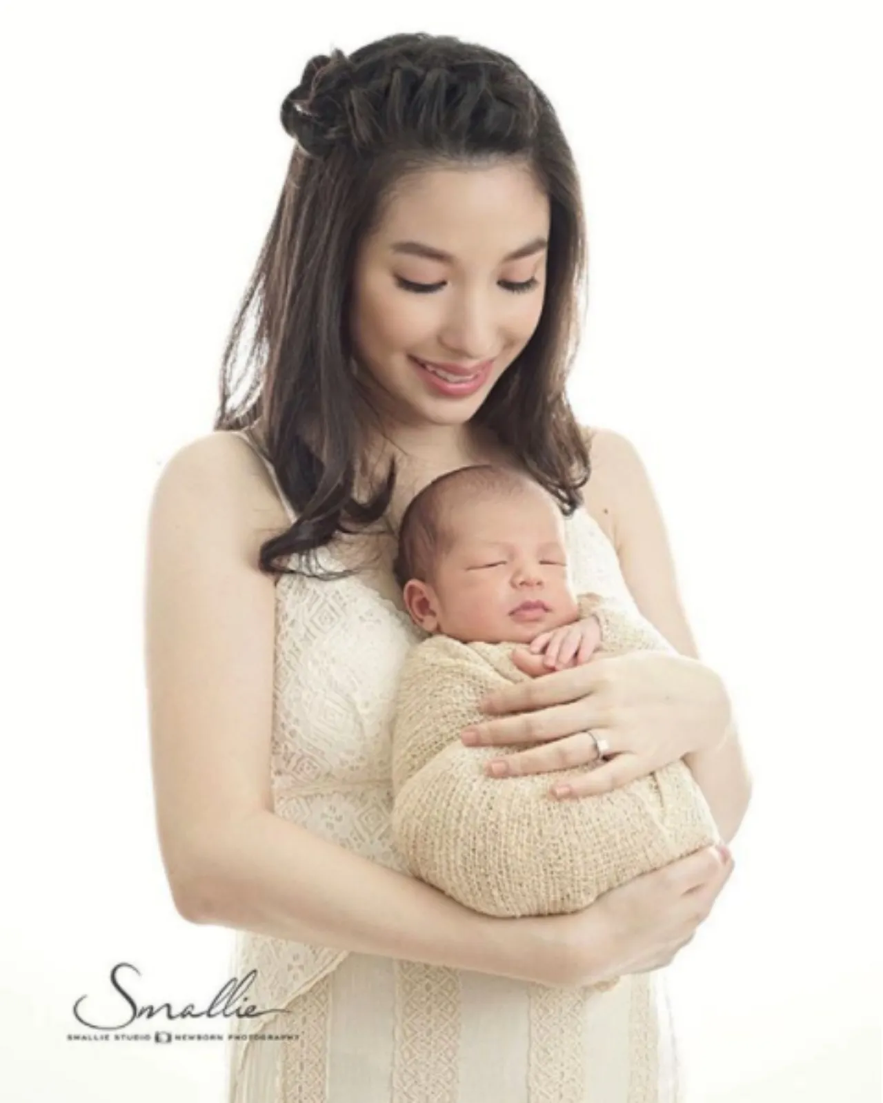 กัปตัน เลิกสูบบุหรี่เพราะลูก ยก เอ้ก เป็นผู้หญิงเปลี่ยนชีวิต!!