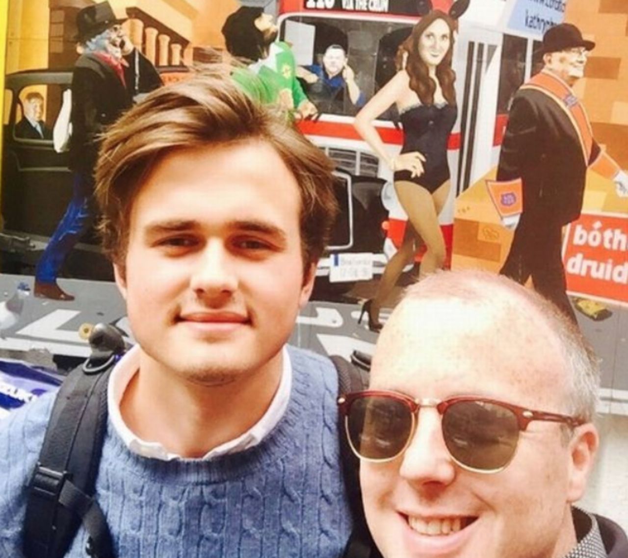 ภาพจาก Twitter