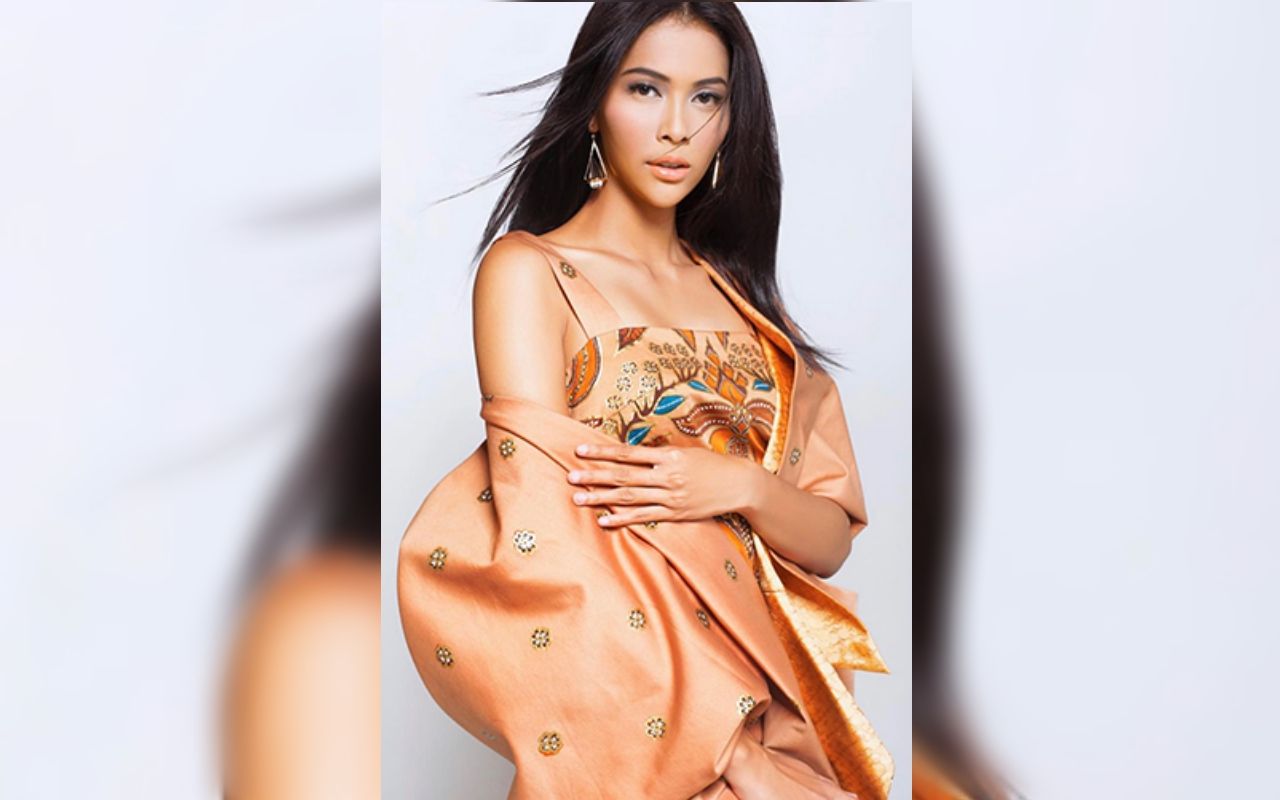 บันกา เจลิธา มิสอินโดนีเซีย