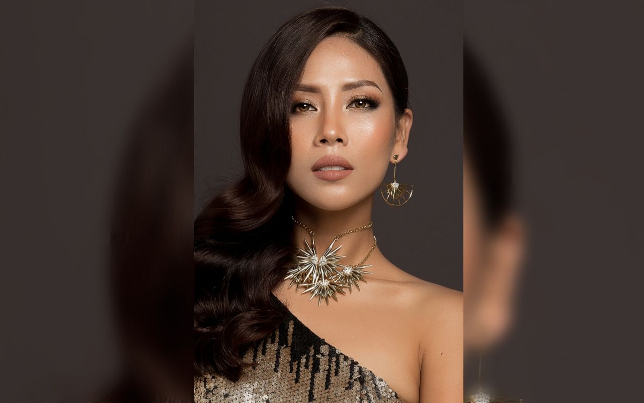 Loan Nguyen มิสเวียดนาม