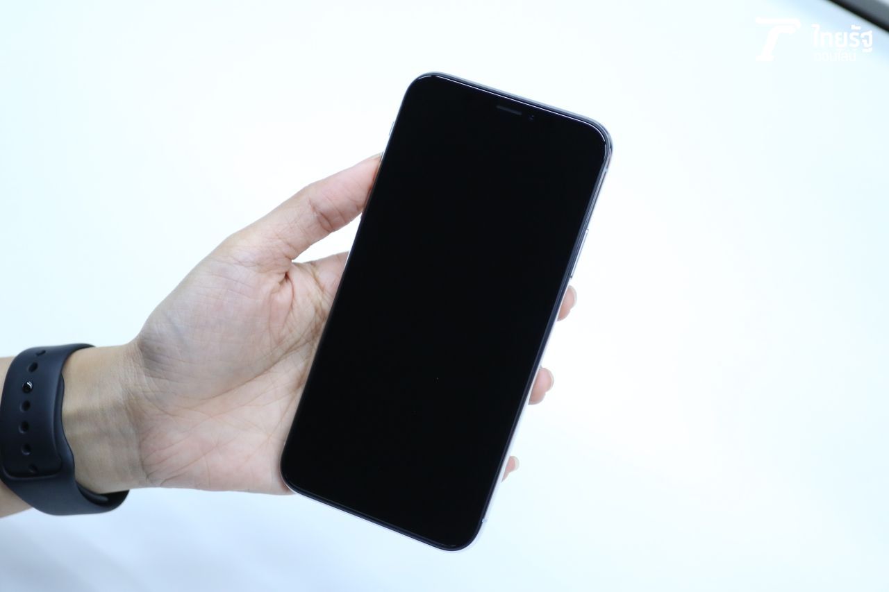 ขนาดพอดีมือสุภาพสตรี