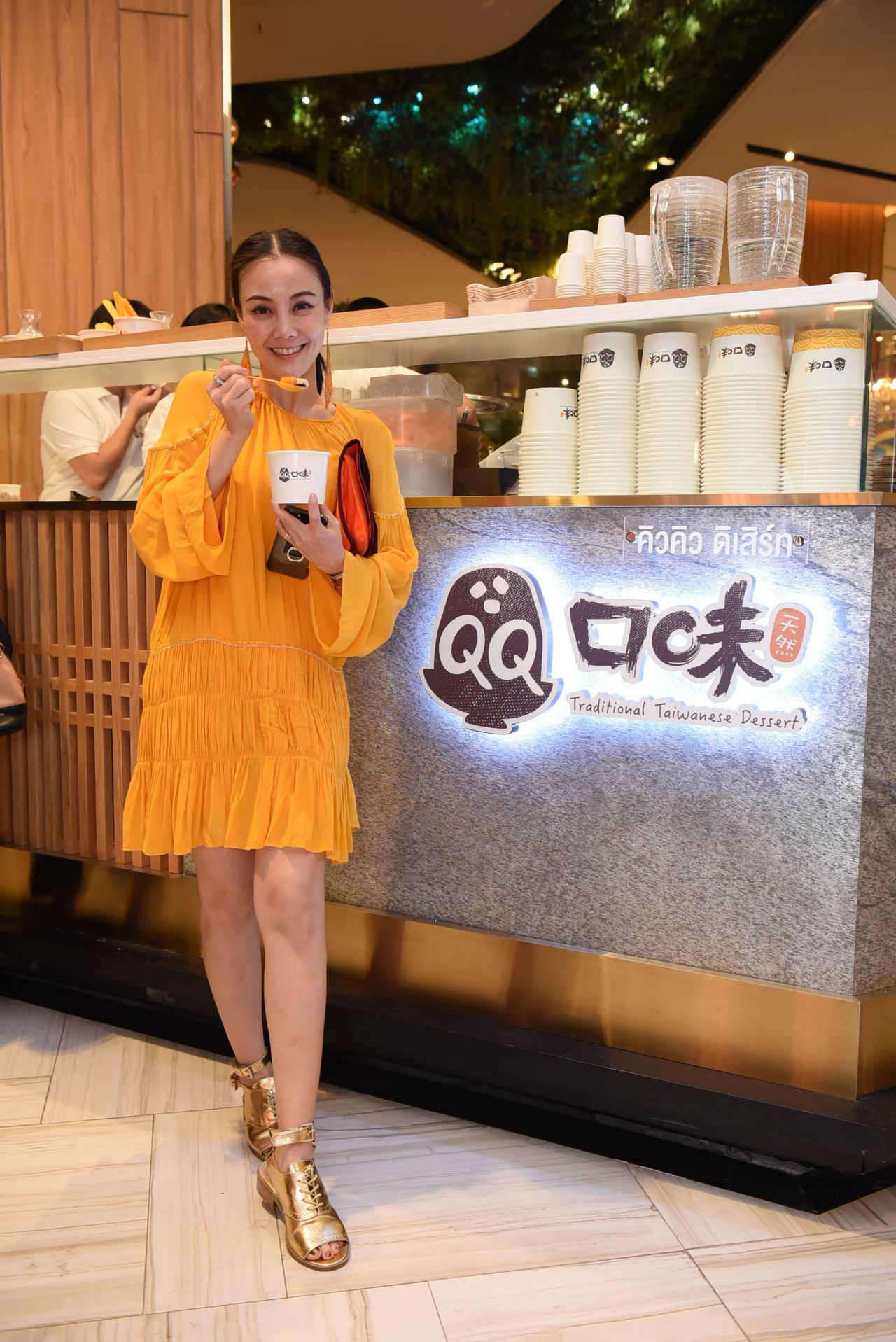 ร.อ.หญิงวันทิตา ลิ่วเฉลิมวงศ์ 