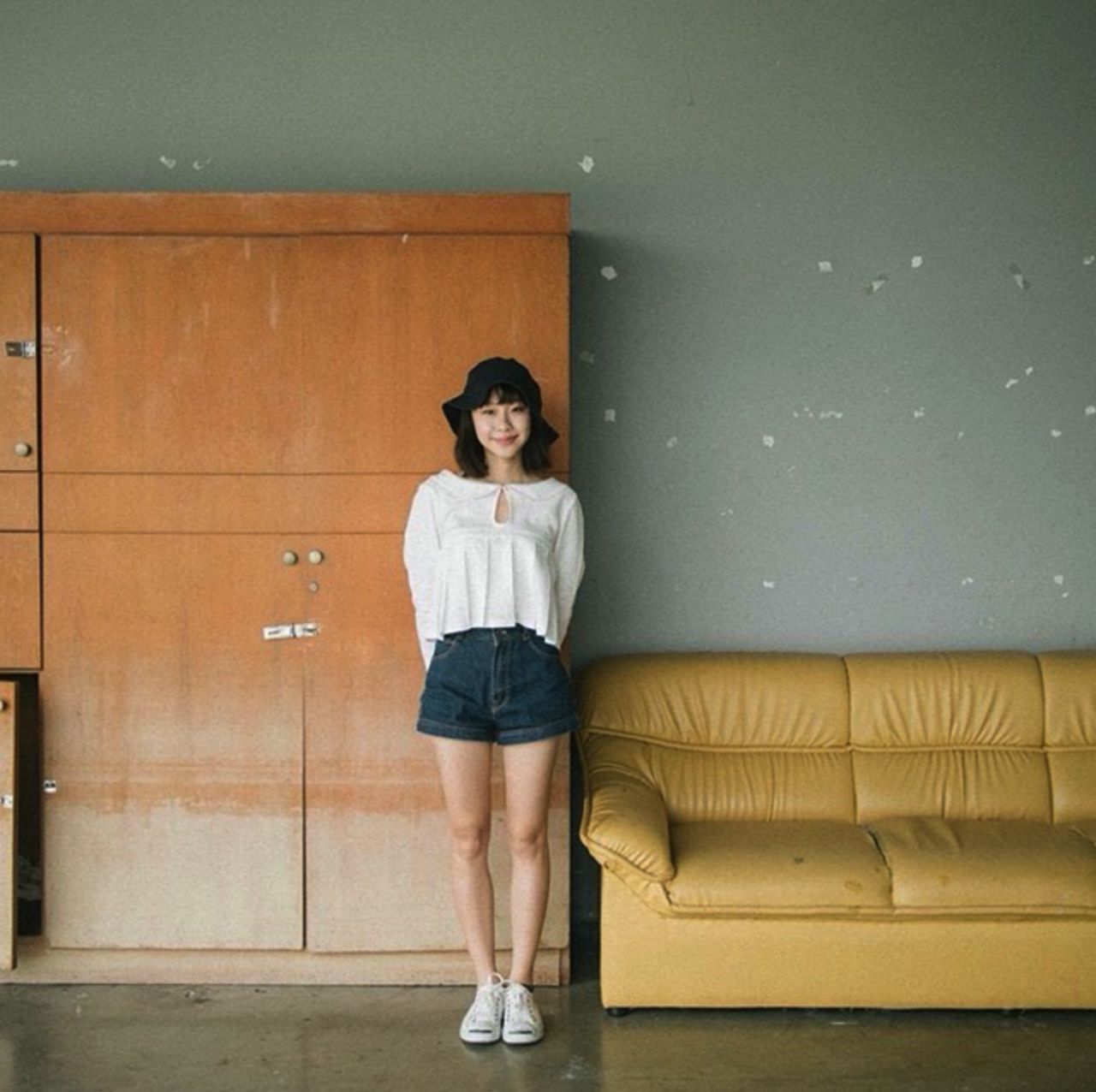 ไซส์เล็กแต่น่ารัก