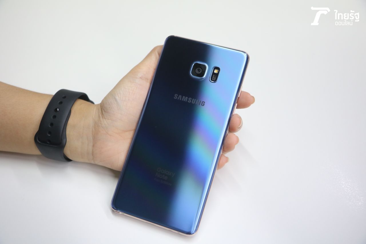 ด้านหลัง