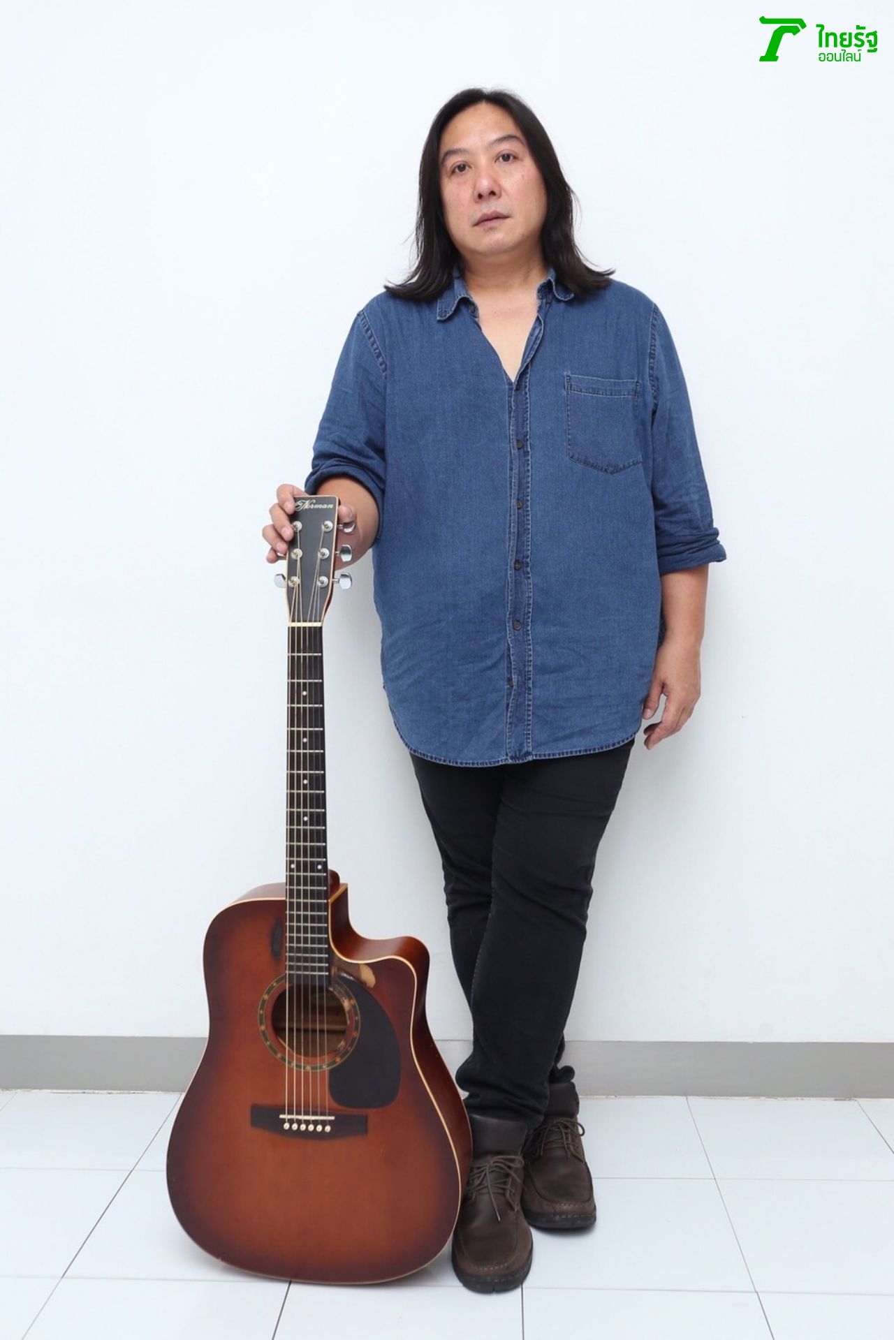 ป้อง เดอะแบ็คอัพ