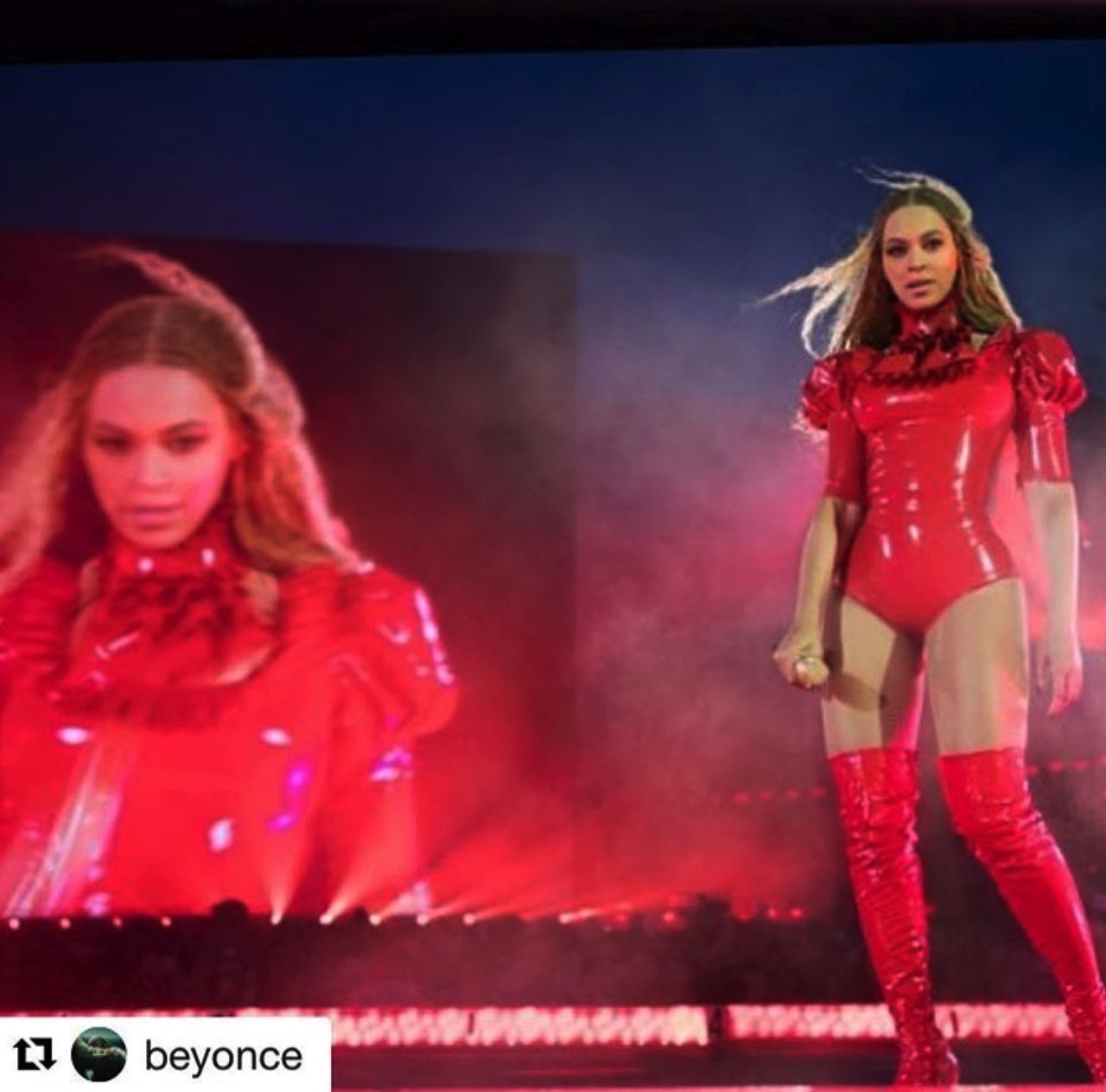 บียอนเซ่