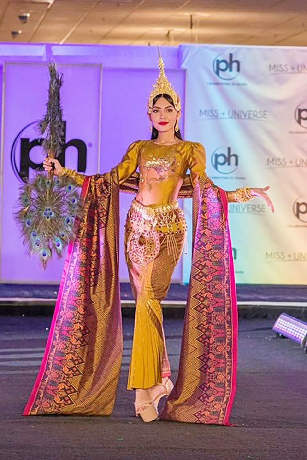 กัมพูชา