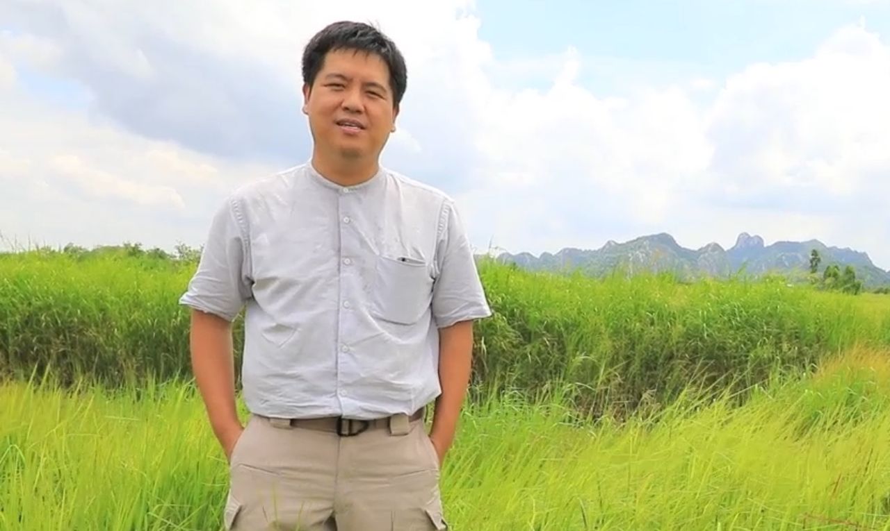 ดร.นณณ์ ผาณิตวงศ์ นักวิชาการอิสระ