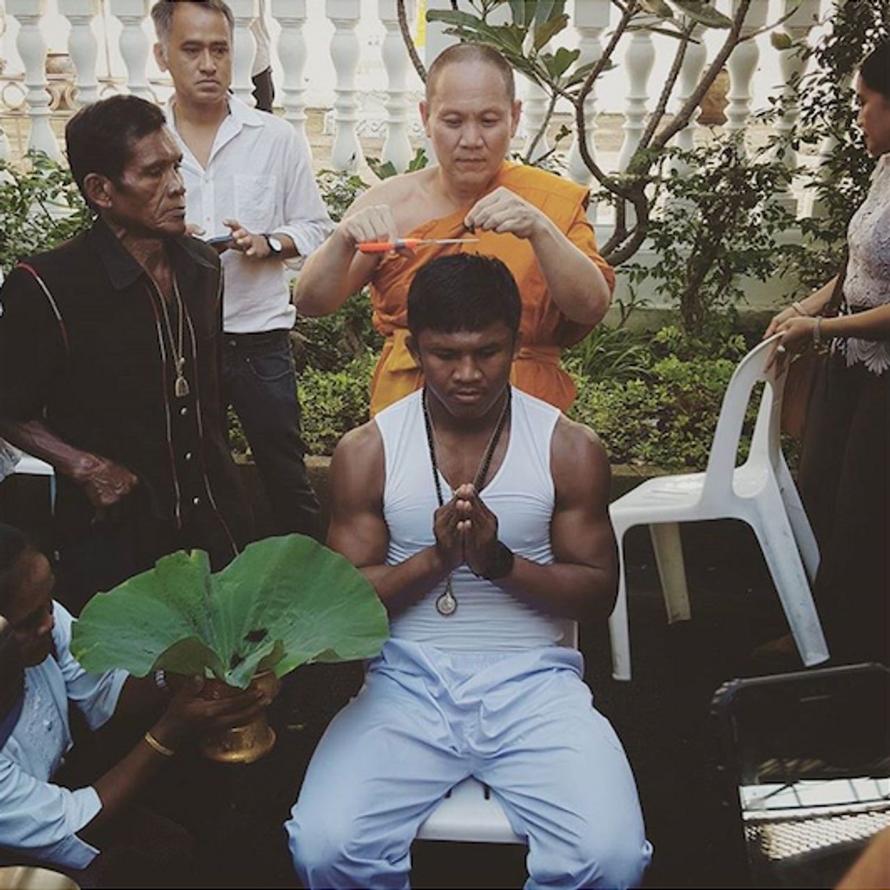 ภาพจากอินสตาแกรม suputtra_peach