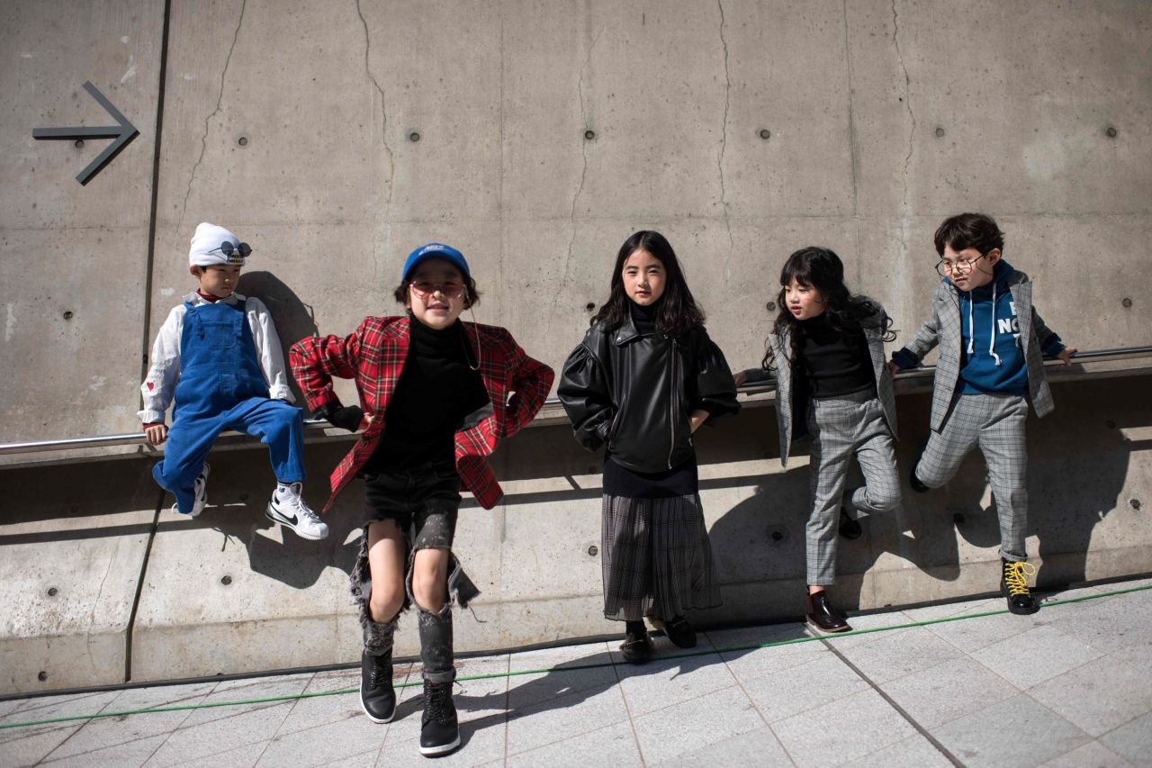 ก๊วนนี้น่ารักไปหมด 