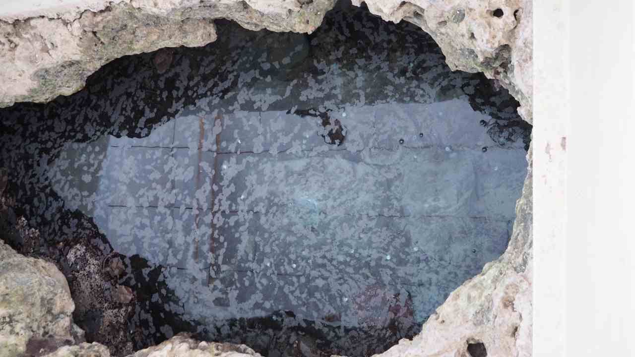 บ่อน้ำแม่ 