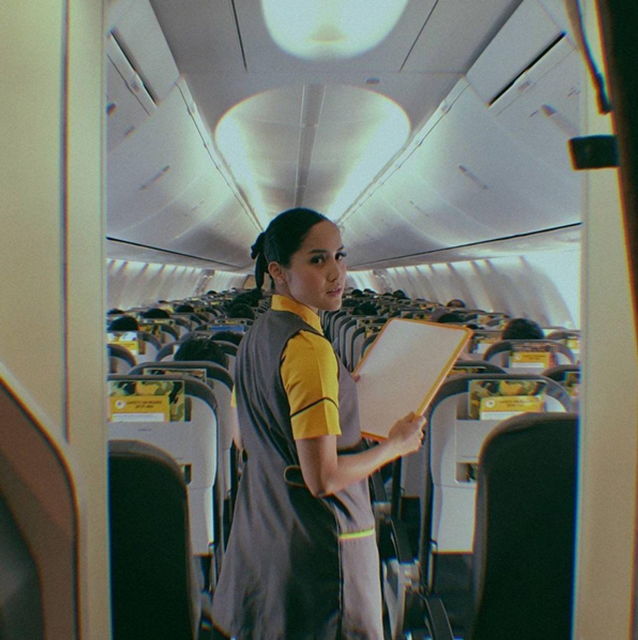 ตวง สาวิกา 