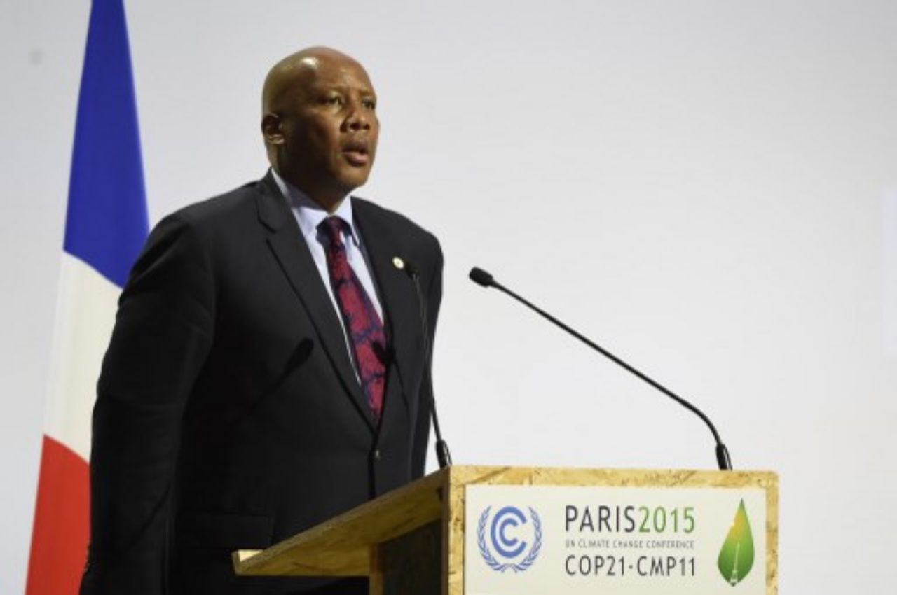 สมเด็จพระราชาธิบดี เลตซี ที่ 3 แห่งเลโซโท