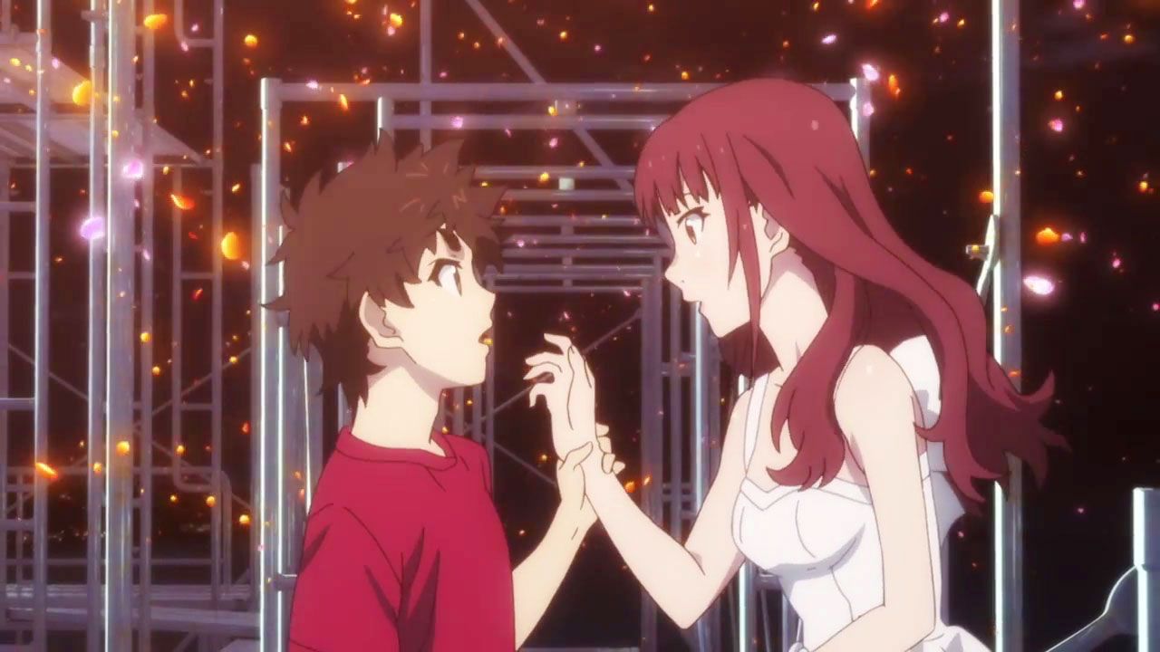 ความรักที่ต้องเอาใจช่วย โนริมิจิ และ นาซึนะ