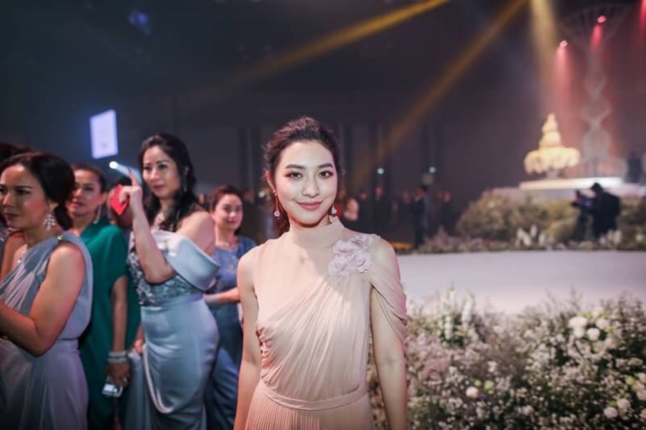 มิว นิษฐา