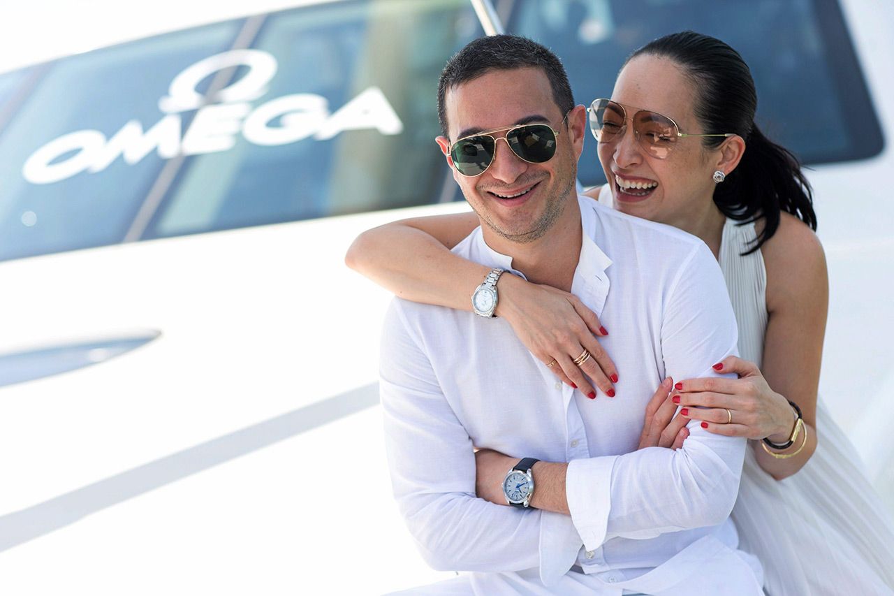 เจย์-จริยดี สเปนเซอร์.