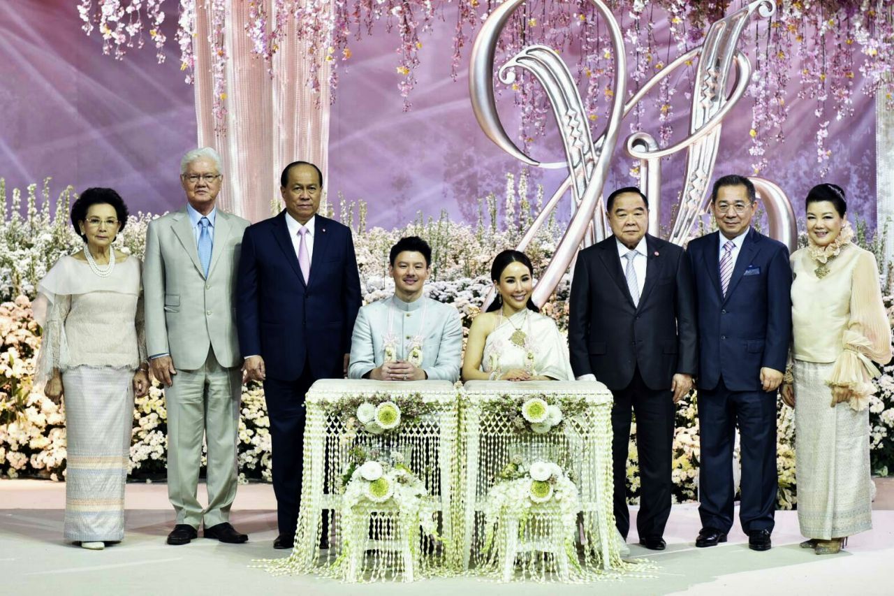 หวานชื่นมื่น