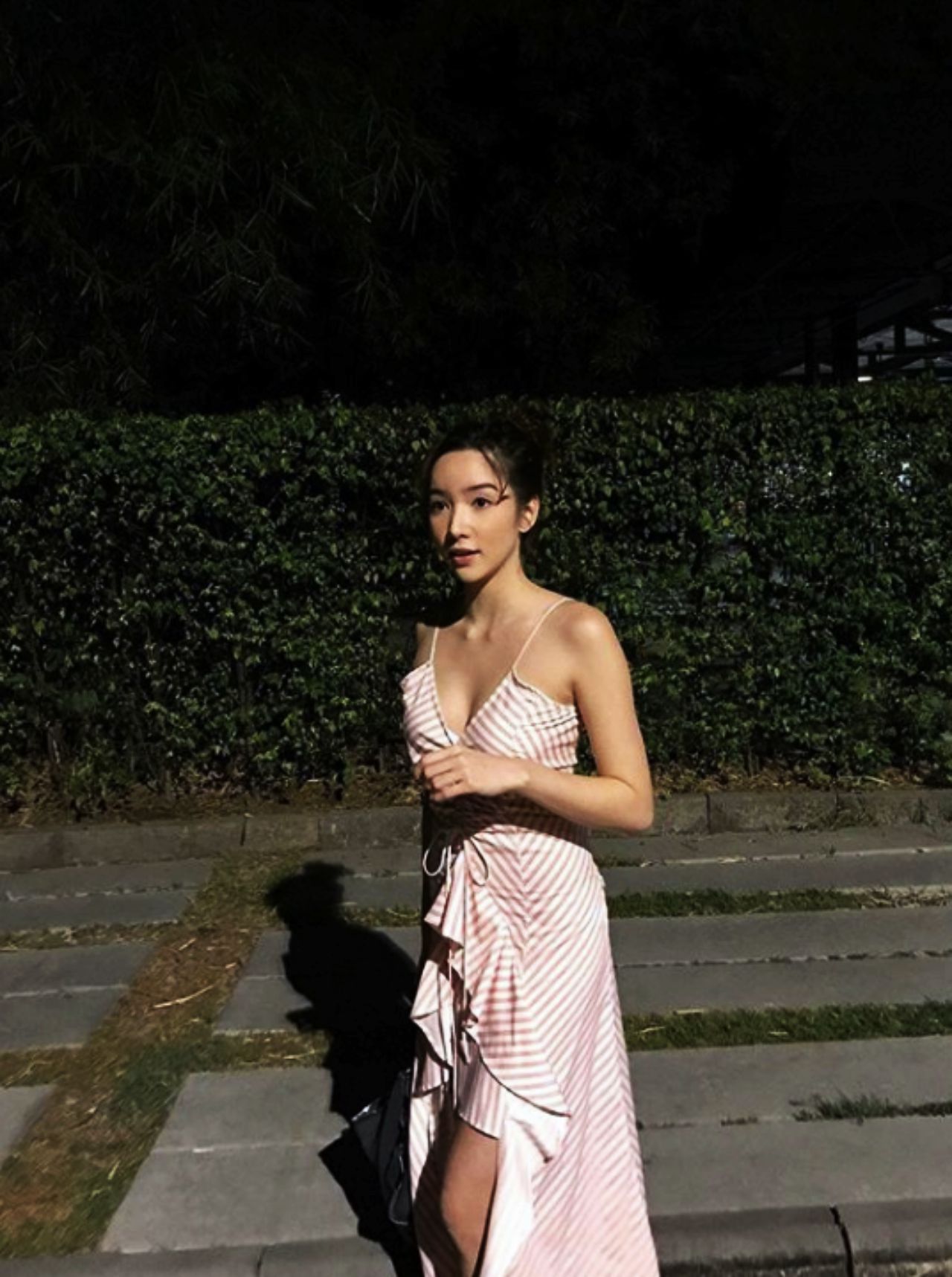 เผลอๆ เลย