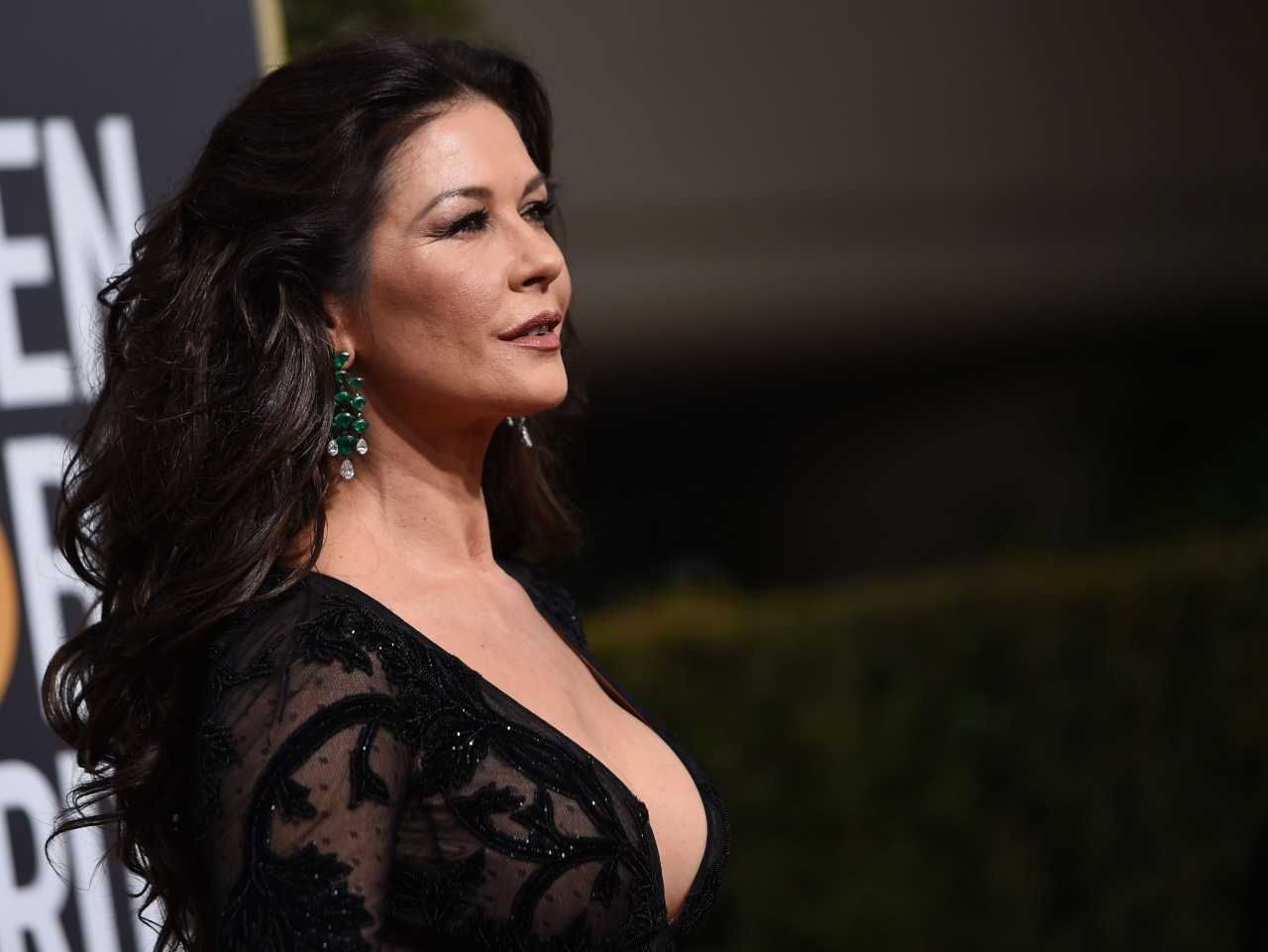 ยังปังๆ อยู่ แคทเธอรีน ซีต้า โจนส์ 