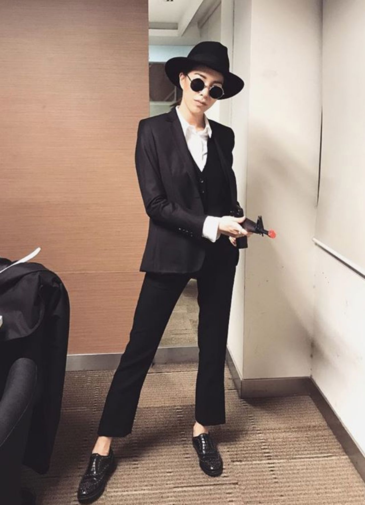 ผู้หญิงเท่ๆ 