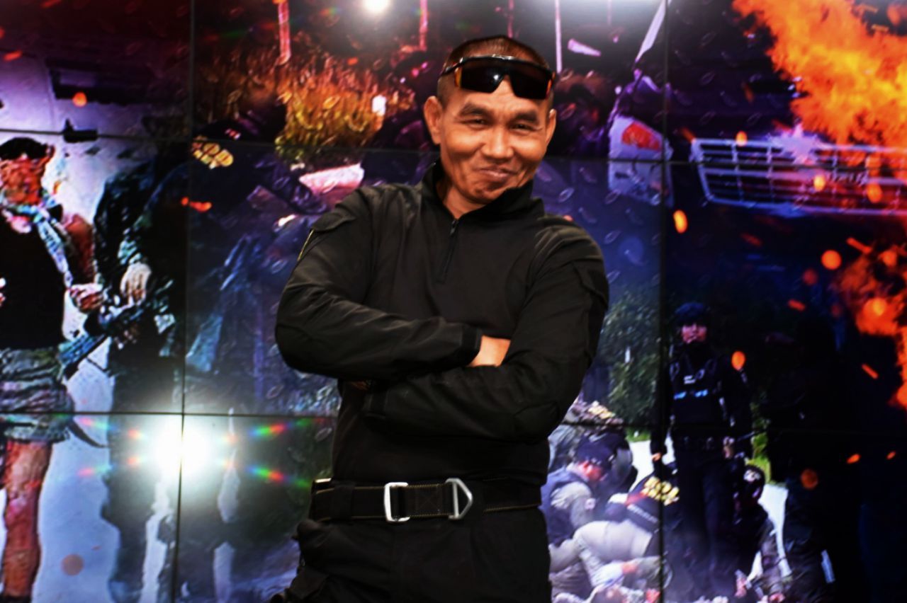 พลาม พรมจำปา