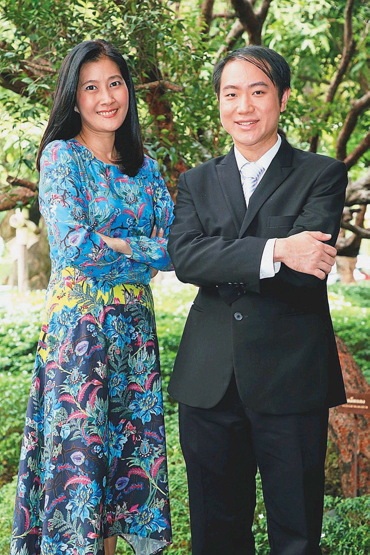 วราวรรณ จันทรสมบูรณ์, ผศ.นพ. อาชวินทร์ ตันไพจิตร.