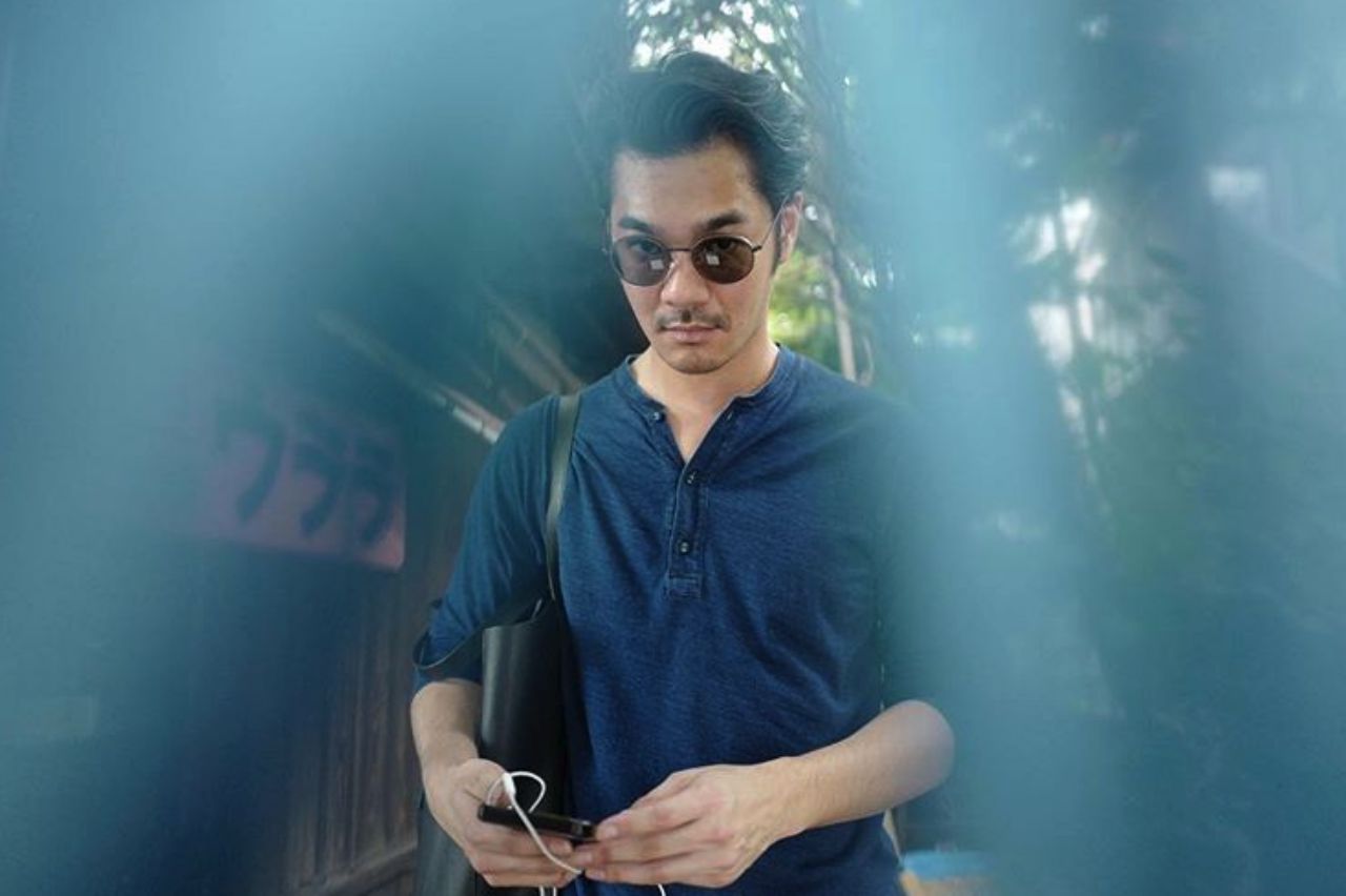 สบายๆ ไปพักผ่อน