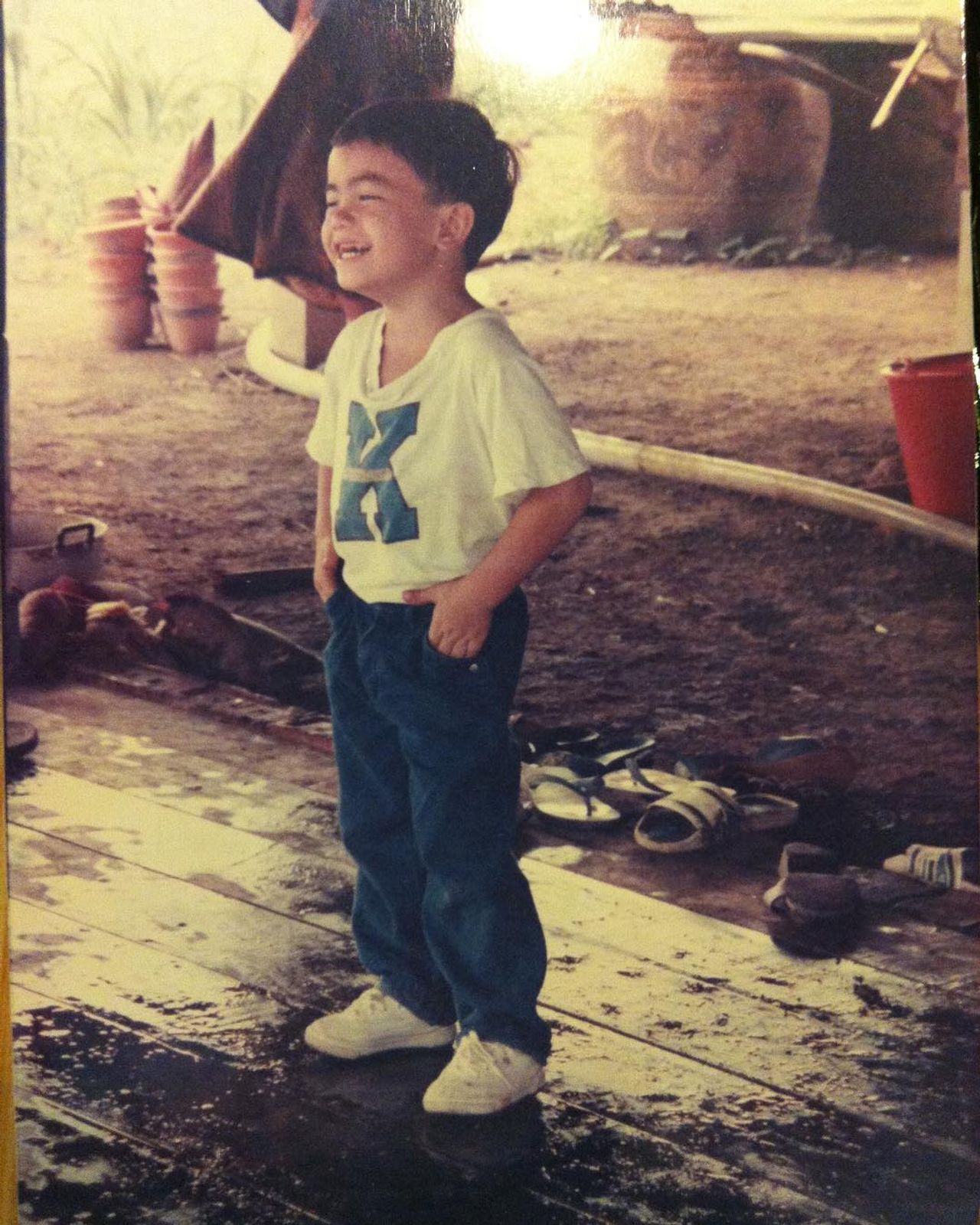 โอ๊ต ปราโมทย์