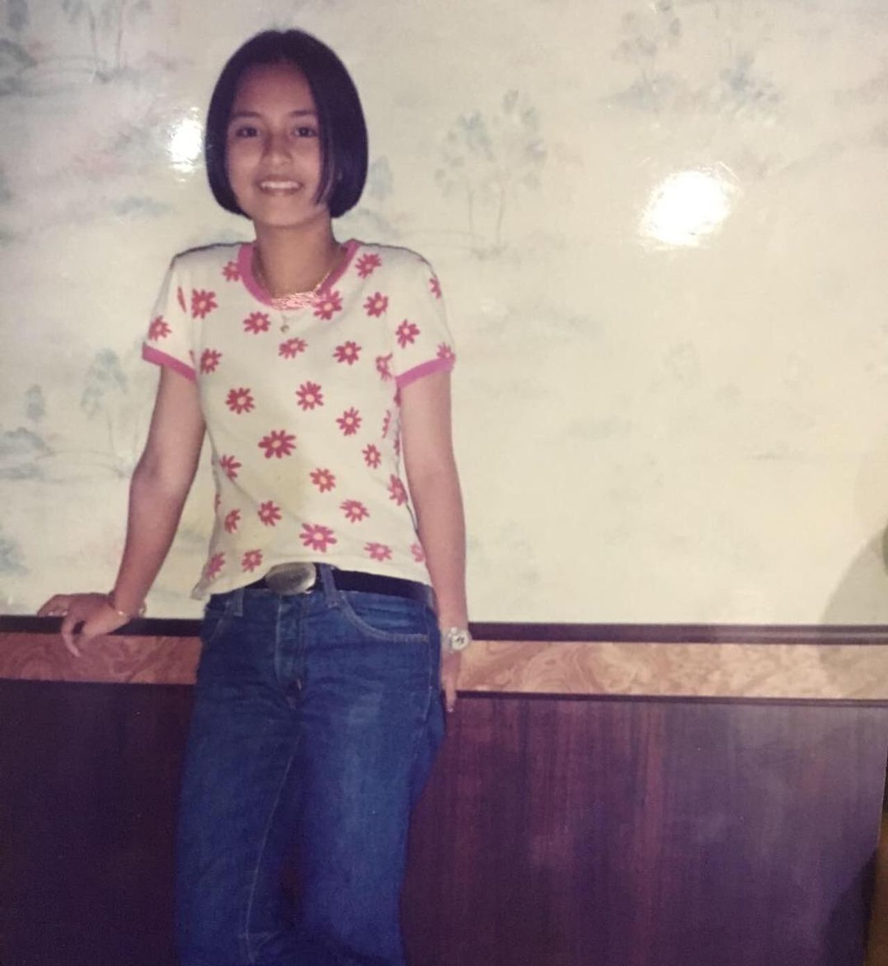 นานา ไรบีนา