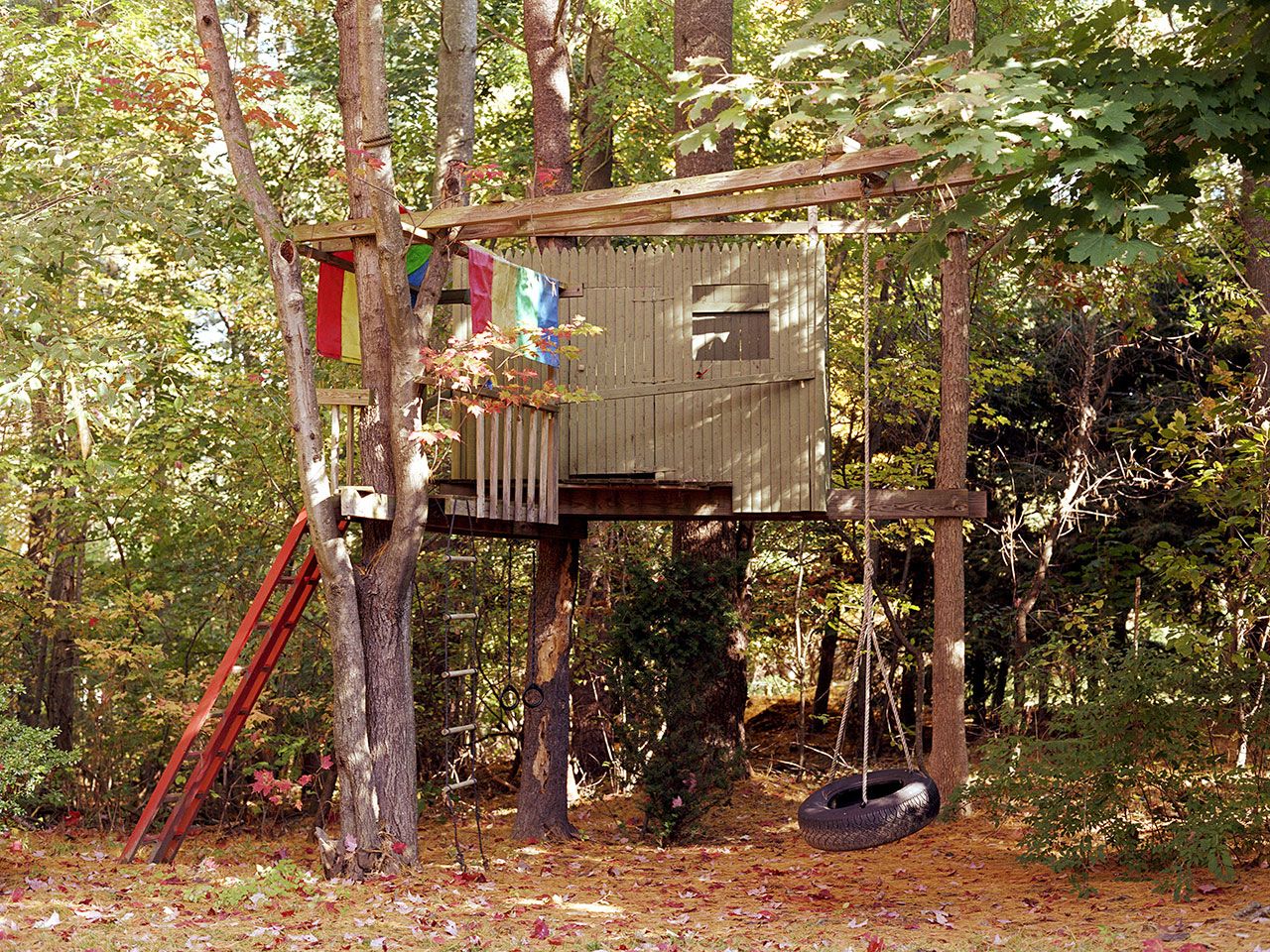 ใช่เลย! มีบ้านแล้วก็ต้องมีห่วงยางแบบนี้ วันหยุดก็ไม่ธรรมดาอีกต่อไป